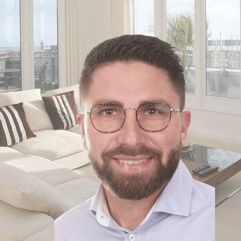 Geoffrey Gauthier - Saint-Leonard - 62360 – Conseiller SAFTI