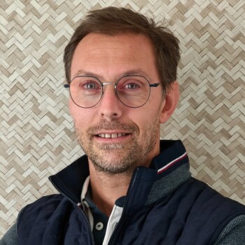 Erwan Leroux - Amancy - 74800 – Conseiller SAFTI