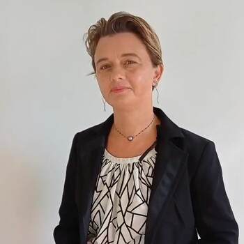Géraldine Marié - Bastelicaccia - 20129 – Conseiller SAFTI