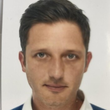 David Starck - Paris 20e Arrondissement - 75020 – Conseiller SAFTI