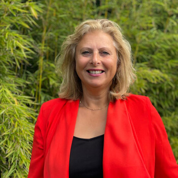 Elisabeth Gonçalves - Orleans - 45000 – Conseiller SAFTI