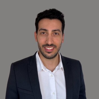 Amin Zeguia - Longjumeau - 91160 – Conseiller SAFTI