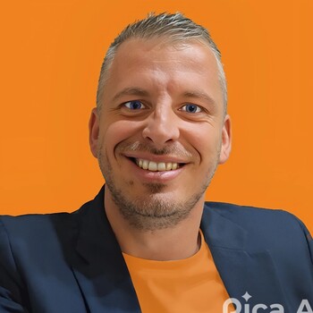 Nicolas Hoffmann - Bethune - 62400 – Conseiller SAFTI