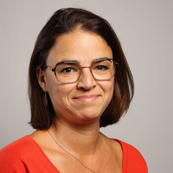 Anaïs Tupin - Salins-les-Bains - 39110 – Conseiller SAFTI
