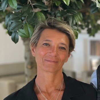 Valérie Vromant – Luzille – 37150 – Conseiller SAFTI