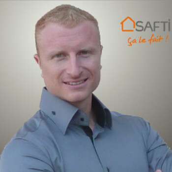 Pierre Coquard - Charly - 69390 – Conseiller SAFTI