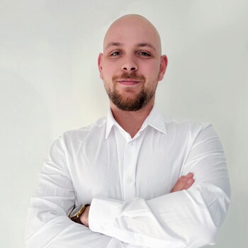 Matteo Endrizzi - Saint-Avertin - 37550 – Conseiller SAFTI