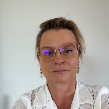 Magali Cerceau - Chemellier - 49320 – Conseiller SAFTI
