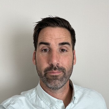 Damien Gomez - Saint-Nicolas-de-Bourgueil - 37140 – Conseiller SAFTI