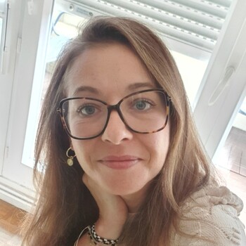 Aurélie Candau - Talence - 33400 – Conseiller SAFTI