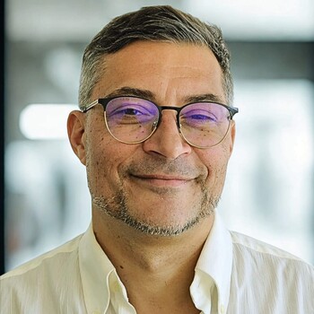 Lionel Berton - Montreuil - 93100 – Conseiller SAFTI