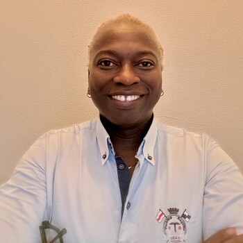 Franck Sapim - Montauban - 82000 – Conseiller SAFTI
