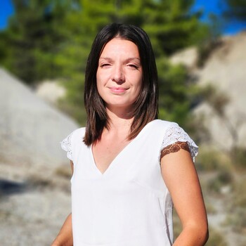 Magali Etienne - Gargas - 84400 – Conseiller SAFTI