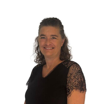 Eva Audebrand - Niort - 79000 – Conseiller SAFTI