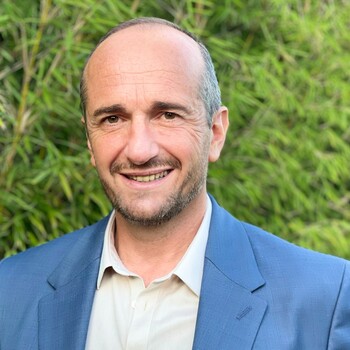 Christophe Dutertre - Saint-Denis-En-Val - 45560 – Conseiller SAFTI