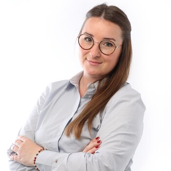 Charlotte Guilbert - Casteljaloux - 47700 – Conseiller SAFTI