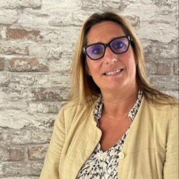 Peggy Castillo - Soulaines-Sur-Aubance - 49610 – Conseiller SAFTI