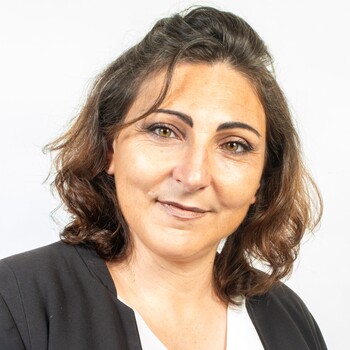Karen Menard Capello - Villognon - 16230 – Conseiller SAFTI