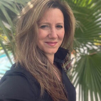 Photo de Lucile Duportal, conseillère immobilier Safti