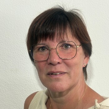 Photo de Christiane Thomas, conseillère immobilier Safti