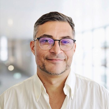Lionel Berton - Montreuil - 93100 – Conseiller SAFTI