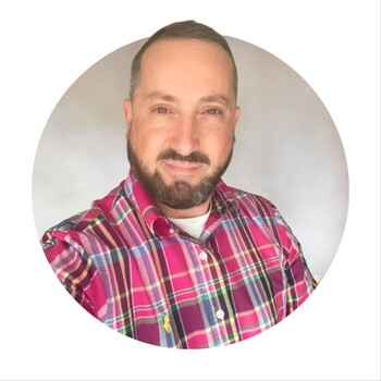 Photo de Jérôme Adam, conseiller immobilier Safti