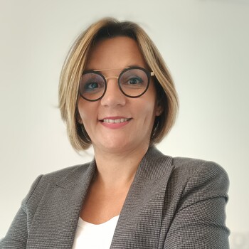 Ivana Pesic - Saint-Jean-le-Blanc - 45650 – Conseiller SAFTI
