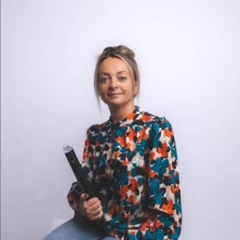Jennifer Chaboisson - Chatellerault - 86100 – Conseiller SAFTI