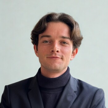 Maxence Michel - Neuilly-Sur-Seine - 92200 – Conseiller SAFTI