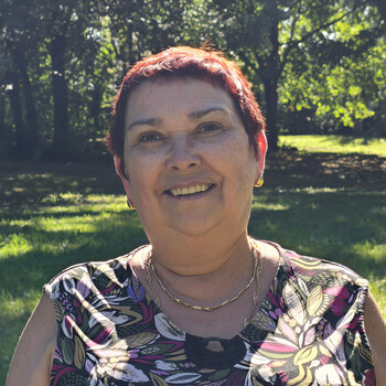 Photo de Anne Rabec le Gloahec, conseillère immobilier Safti