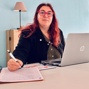 Photo de Céline Longy, conseillère immobilier Safti