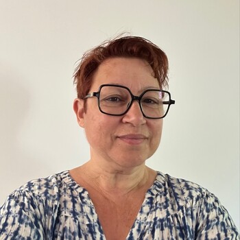 Rose Marie Sapateiro - Saint-Barthelemy-d'Anjou - 49124 – Conseiller SAFTI