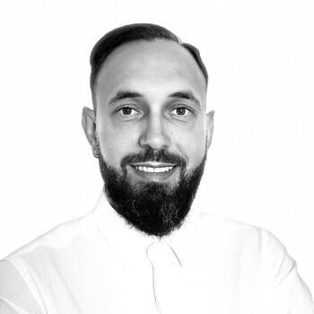 Quentin Sarda - Olargues - 34390 – Conseiller SAFTI