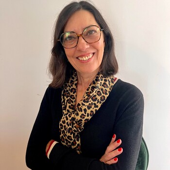 Véronique Olivier - Cognac - 16100 – Conseiller SAFTI