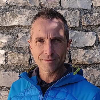 Olivier Janssens - Congenies - 30111 – Conseiller SAFTI