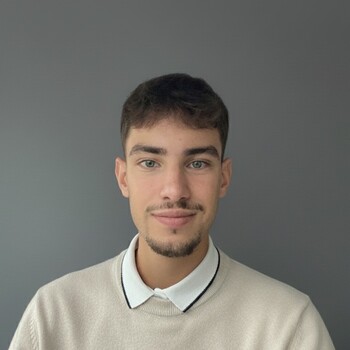 Thomas Vitry - Bretigny-Sur-Orge - 91220 – Conseiller SAFTI