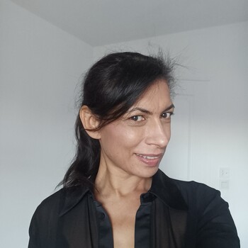 Sarah Diallo - Villeurbanne - 69100 – Conseiller SAFTI
