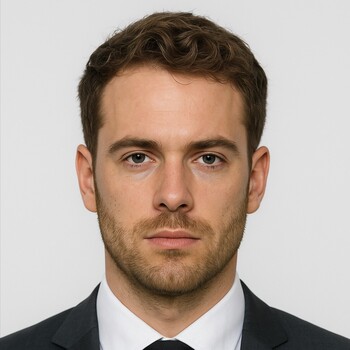 Cyril Laloum - Maisons-Alfort - 94700 – Conseiller SAFTI