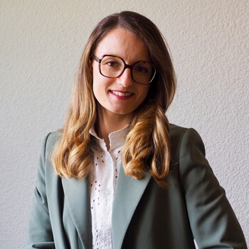 Pénélope Roth - Ennezat - 63720 – Conseiller SAFTI