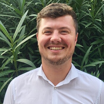 Jérôme Rothe - Sete - 34200 – Conseiller SAFTI