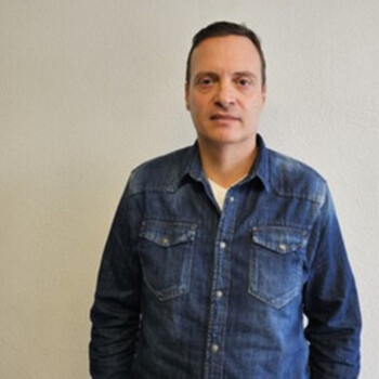 Nicolas Bouissy - Aix-En-Provence - 13080 – Conseiller SAFTI