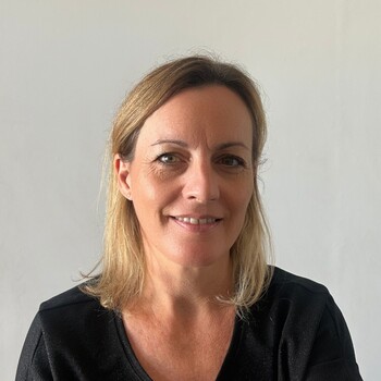 Photo de Sabrina Silvestri, conseillère immobilier Safti