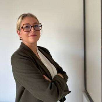 Margaux Chemin - la Madeleine - 59110 – Conseiller SAFTI