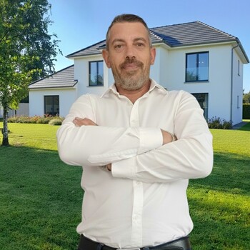 Rudy Rohart - Courcelles-les-Lens - 62970 – Conseiller SAFTI