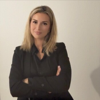 Karine Saci Hadef - Menton - 06500 – Conseiller SAFTI