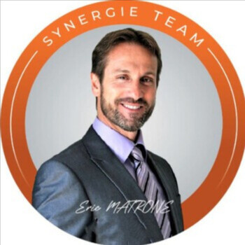 Éric Matrone - Marseille 11e Arrondissement - 13011 – Conseiller SAFTI