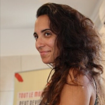 Yva Gelin - Fort-de-France - 97200 – Conseiller SAFTI