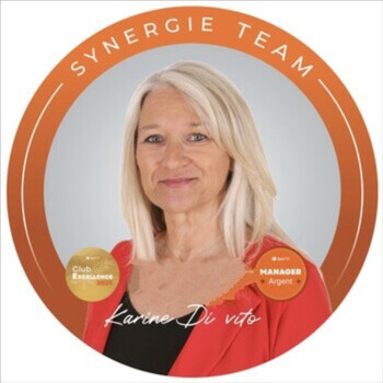 Karine Di Vito - Saint-Aygulf - 83370 – Conseiller SAFTI