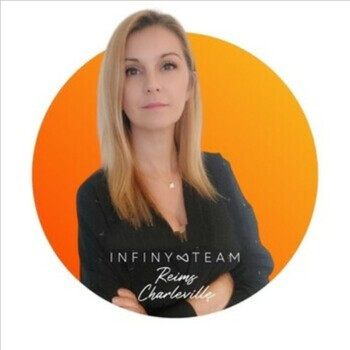 Marina Villeminot - Charleville-Mezieres - 08000 – Conseiller SAFTI
