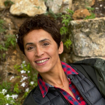 Lamia Krimi - Salernes - 83690 – Conseiller SAFTI